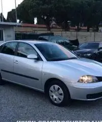 SEAT Cordoba 1.6 Reference rif. 7196118 SEAT Cordoba 1.6 Reference rif. 7196118
