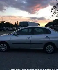 SEAT Cordoba 1.6 Reference rif. 7196118 SEAT Cordoba 1.6 Reference rif. 7196118