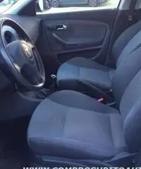 SEAT Cordoba 1.6 Reference rif. 7196118 SEAT Cordoba 1.6 Reference rif. 7196118