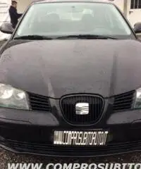 SEAT Ibiza 1.9 TDI 130CV 5p. Sport rif. 7196101 SEAT Ibiza 1.9 TDI 130CV 5p. Sport rif. 7196101