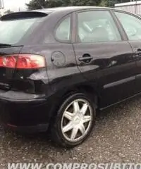 SEAT Ibiza 1.9 TDI 130CV 5p. Sport rif. 7196101 SEAT Ibiza 1.9 TDI 130CV 5p. Sport rif. 7196101
