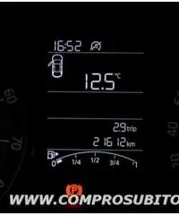 SKODA Fabia 1.0 MPI 60 CV Active rif. 7192890 SKODA Fabia 1.0 MPI 60 CV Active rif. 7192890