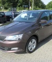 SKODA Fabia 1.4 TDI 75 CV Wagon Active rif. 7197232 SKODA Fabia 1.4 TDI 75 CV Wagon Active rif. 7197232