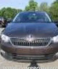 SKODA Fabia 1.4 TDI 75 CV Wagon Active rif. 7197232 SKODA Fabia 1.4 TDI 75 CV Wagon Active rif. 7197232