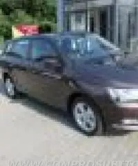 SKODA Fabia 1.4 TDI 75 CV Wagon Active rif. 7197232 SKODA Fabia 1.4 TDI 75 CV Wagon Active rif. 7197232