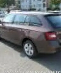 SKODA Fabia 1.4 TDI 75 CV Wagon Active rif. 7197232 SKODA Fabia 1.4 TDI 75 CV Wagon Active rif. 7197232