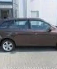 SKODA Fabia 1.4 TDI 75 CV Wagon Active rif. 7197232 SKODA Fabia 1.4 TDI 75 CV Wagon Active rif. 7197232