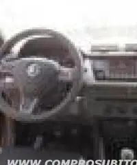 SKODA Fabia 1.4 TDI 75 CV Wagon Active rif. 7197232 SKODA Fabia 1.4 TDI 75 CV Wagon Active rif. 7197232