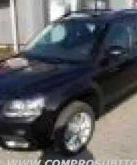 SKODA Yeti 2.0 TDI SCR 110 CV Easy rif. 7197238 SKODA Yeti 2.0 TDI SCR 110 CV Easy rif. 7197238