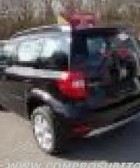 SKODA Yeti 2.0 TDI SCR 110 CV Easy rif. 7197238 SKODA Yeti 2.0 TDI SCR 110 CV Easy rif. 7197238