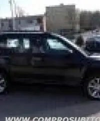 SKODA Yeti 2.0 TDI SCR 110 CV Easy rif. 7197238 SKODA Yeti 2.0 TDI SCR 110 CV Easy rif. 7197238