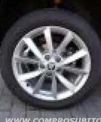 SKODA Yeti 2.0 TDI SCR 110 CV Easy rif. 7197238 SKODA Yeti 2.0 TDI SCR 110 CV Easy rif. 7197238