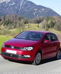VOLKSWAGEN Polo 1.2 TSI 5p. Comfortline BlueMotion Technology rif. 7192907 VOLKSWAGEN Polo 1.2 TSI 5p. Comfortline BlueMotion Technology rif. 7192907