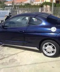 Ford Puma 1.7i 16V CAT Ford Puma 1.7i 16V CAT