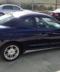 Ford Puma 1.7i 16V CAT Ford Puma 1.7i 16V CAT