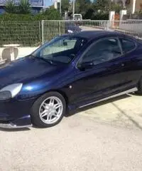Ford Puma 1.7i 16V CAT Ford Puma 1.7i 16V CAT