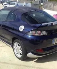 Ford Puma 1.7i 16V CAT Ford Puma 1.7i 16V CAT