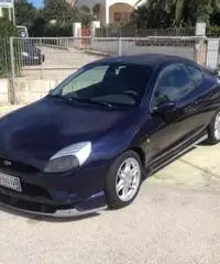 Ford Puma 1.7i 16V CAT Ford Puma 1.7i 16V CAT