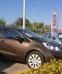 RIO 1.4Crdi 5P.Cool RIO 1.4Crdi 5P.Cool