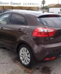 RIO 1.4Crdi 5P.Cool RIO 1.4Crdi 5P.Cool