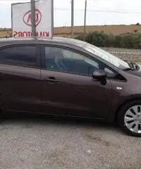 RIO 1.4Crdi 5P.Cool RIO 1.4Crdi 5P.Cool