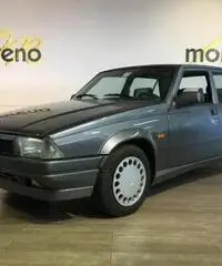 ALFA ROMEO 75 2.0 i GPL Twin Spark rif. 6988065 ALFA ROMEO 75 2.0 i GPL Twin Spark rif. 6988065