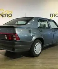 ALFA ROMEO 75 2.0 i GPL Twin Spark rif. 6988065 ALFA ROMEO 75 2.0 i GPL Twin Spark rif. 6988065