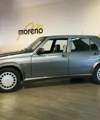 ALFA ROMEO 75 2.0 i GPL Twin Spark rif. 6988065 ALFA ROMEO 75 2.0 i GPL Twin Spark rif. 6988065