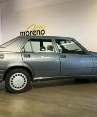 ALFA ROMEO 75 2.0 i GPL Twin Spark rif. 6988065 ALFA ROMEO 75 2.0 i GPL Twin Spark rif. 6988065