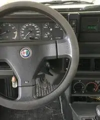ALFA ROMEO 75 2.0 i GPL Twin Spark rif. 6988065 ALFA ROMEO 75 2.0 i GPL Twin Spark rif. 6988065