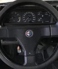 ALFA ROMEO 75 2.0 i GPL Twin Spark rif. 6988065 ALFA ROMEO 75 2.0 i GPL Twin Spark rif. 6988065