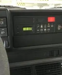ALFA ROMEO 75 2.0 i GPL Twin Spark rif. 6988065 ALFA ROMEO 75 2.0 i GPL Twin Spark rif. 6988065