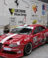 ALFA ROMEO GT SUPERTURISMO rif. 7170224 ALFA ROMEO GT SUPERTURISMO rif. 7170224
