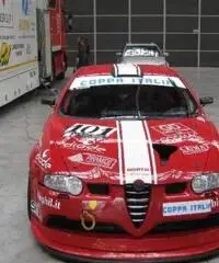ALFA ROMEO GT SUPERTURISMO rif. 7170224 ALFA ROMEO GT SUPERTURISMO rif. 7170224