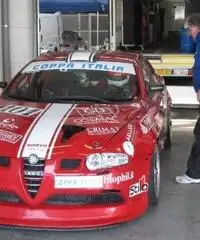 ALFA ROMEO GT SUPERTURISMO rif. 7170224 ALFA ROMEO GT SUPERTURISMO rif. 7170224