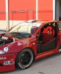 ALFA ROMEO GT SUPERTURISMO rif. 7170224 ALFA ROMEO GT SUPERTURISMO rif. 7170224