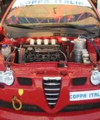 ALFA ROMEO GT SUPERTURISMO rif. 7170224 ALFA ROMEO GT SUPERTURISMO rif. 7170224