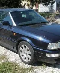 Audi 80 Audi 80