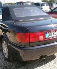Audi 80 Audi 80