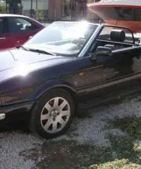 Audi 80 Audi 80