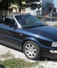 Audi 80 Audi 80