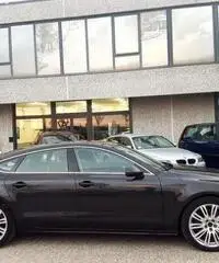 AUDI A7 SPB 3.0 TDI 204 CV quattro S tronic rif. 7107764 AUDI A7 SPB 3.0 TDI 204 CV quattro S tronic rif. 7107764