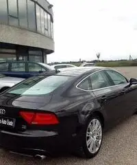 AUDI A7 SPB 3.0 TDI 204 CV quattro S tronic rif. 7107764 AUDI A7 SPB 3.0 TDI 204 CV quattro S tronic rif. 7107764