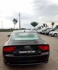 AUDI A7 SPB 3.0 TDI 204 CV quattro S tronic rif. 7107764 AUDI A7 SPB 3.0 TDI 204 CV quattro S tronic rif. 7107764