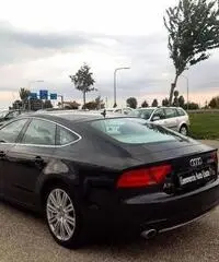 AUDI A7 SPB 3.0 TDI 204 CV quattro S tronic rif. 7107764 AUDI A7 SPB 3.0 TDI 204 CV quattro S tronic rif. 7107764