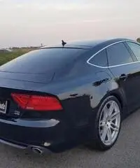 AUDI A7 SPB 3.0 TDI 245 CV quattro S tronic rif. 7107765 AUDI A7 SPB 3.0 TDI 245 CV quattro S tronic rif. 7107765
