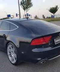 AUDI A7 SPB 3.0 TDI 245 CV quattro S tronic rif. 7107765 AUDI A7 SPB 3.0 TDI 245 CV quattro S tronic rif. 7107765