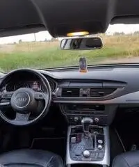 AUDI A7 SPB 3.0 TDI 245 CV quattro S tronic rif. 7107765 AUDI A7 SPB 3.0 TDI 245 CV quattro S tronic rif. 7107765