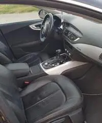 AUDI A7 SPB 3.0 TDI 245 CV quattro S tronic rif. 7107765 AUDI A7 SPB 3.0 TDI 245 CV quattro S tronic rif. 7107765