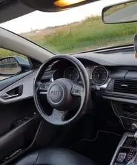 AUDI A7 SPB 3.0 TDI 245 CV quattro S tronic rif. 7107765 AUDI A7 SPB 3.0 TDI 245 CV quattro S tronic rif. 7107765
